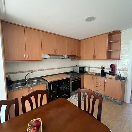 Ferienwohnung Agarimo Pontevedra Exterior foto