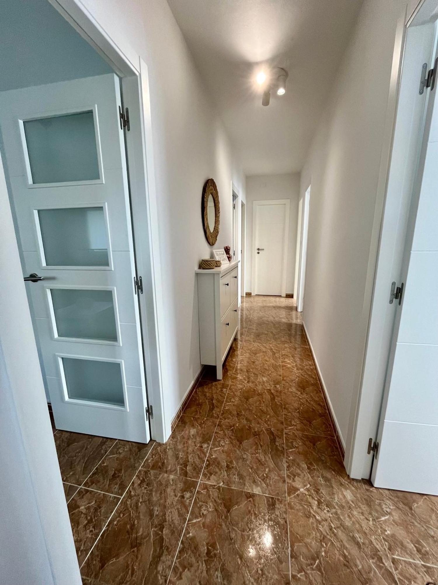 Ferienwohnung Agarimo Pontevedra Exterior foto