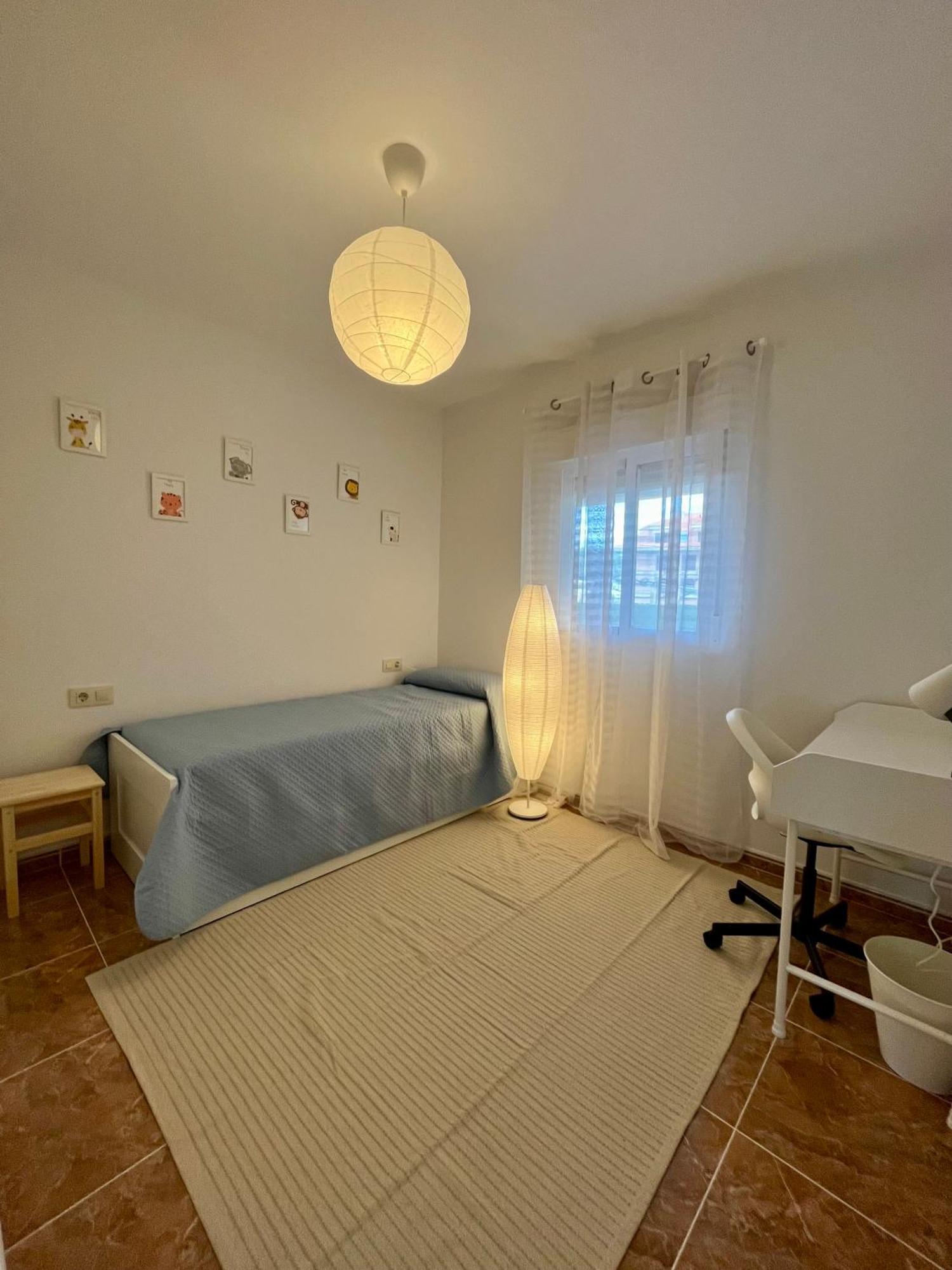 Ferienwohnung Agarimo Pontevedra Exterior foto