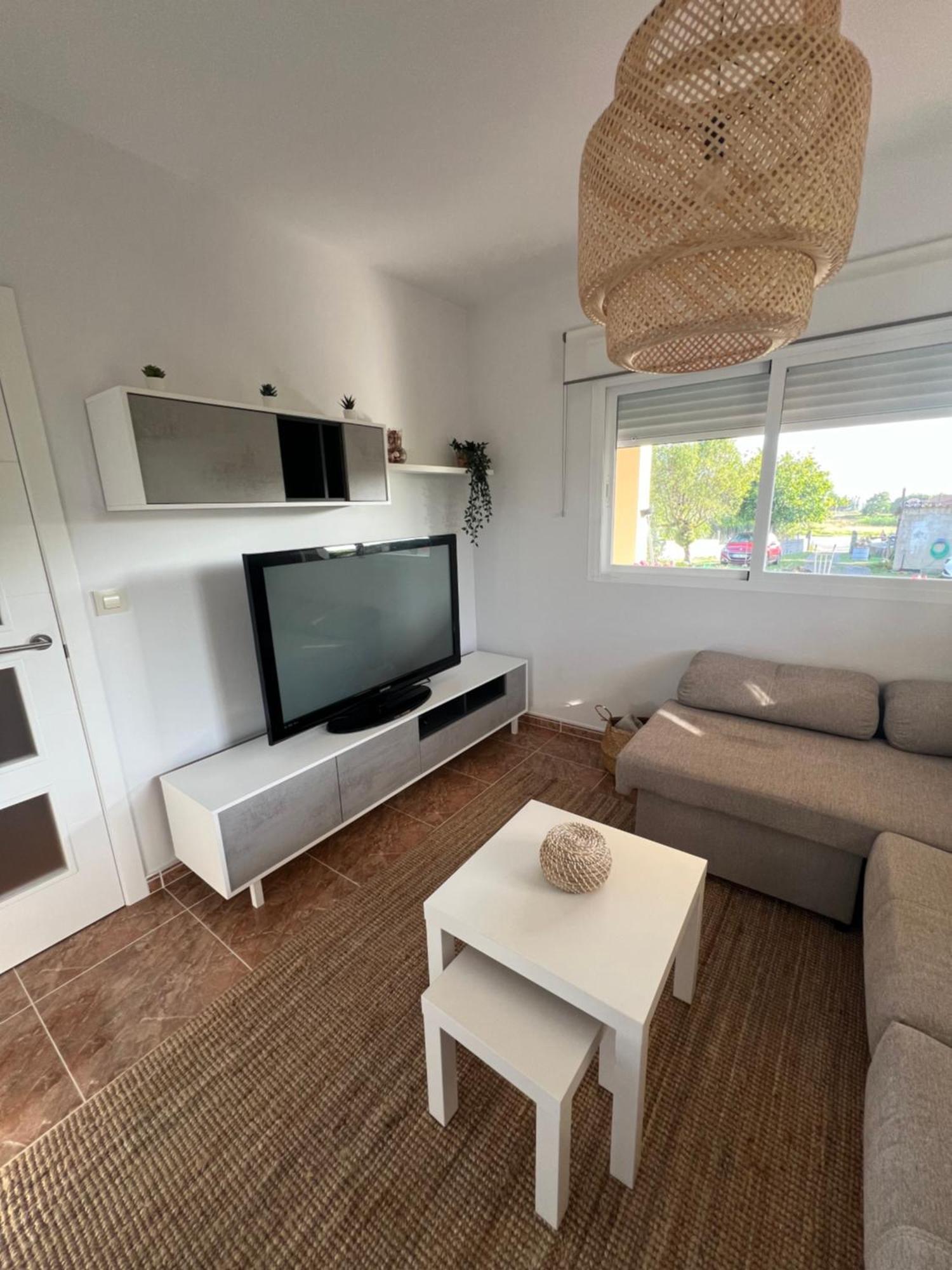 Ferienwohnung Agarimo Pontevedra Exterior foto